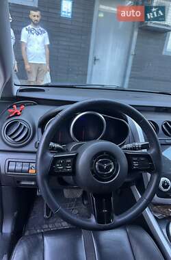 Внедорожник / Кроссовер Mazda CX-7 2008 в 