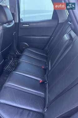 Внедорожник / Кроссовер Mazda CX-7 2008 в 