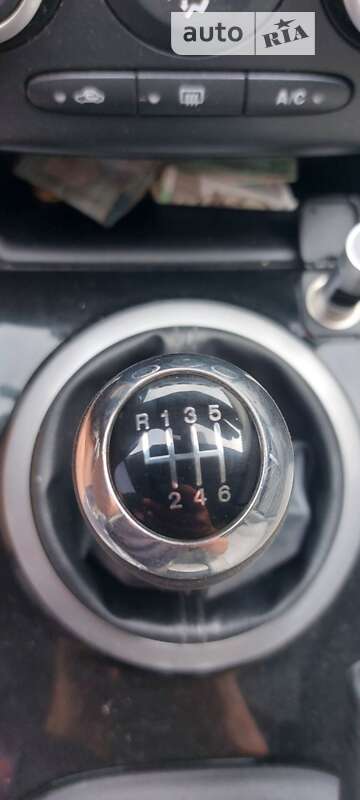 Позашляховик / Кросовер Mazda CX-7 2011 в Шумську