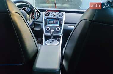 Внедорожник / Кроссовер Mazda CX-7 2008 в Белой Церкви