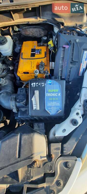 Внедорожник / Кроссовер Mazda CX-7 2008 в Запорожье