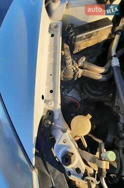 Внедорожник / Кроссовер Mazda CX-7 2008 в Запорожье