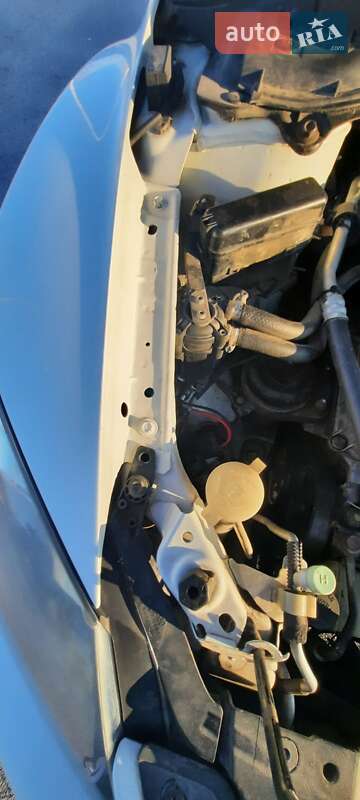 Внедорожник / Кроссовер Mazda CX-7 2008 в Запорожье