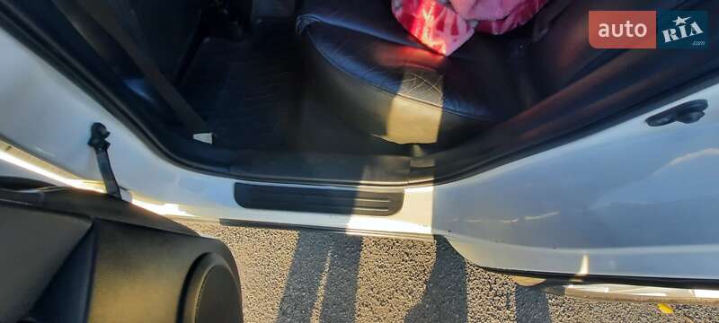 Внедорожник / Кроссовер Mazda CX-7 2008 в Запорожье