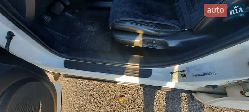 Внедорожник / Кроссовер Mazda CX-7 2008 в Запорожье