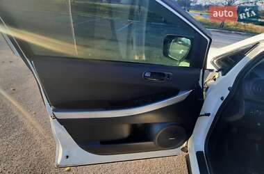 Внедорожник / Кроссовер Mazda CX-7 2008 в Запорожье