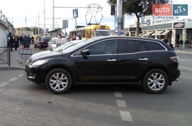 Внедорожник / Кроссовер Mazda CX-7 2007 в 