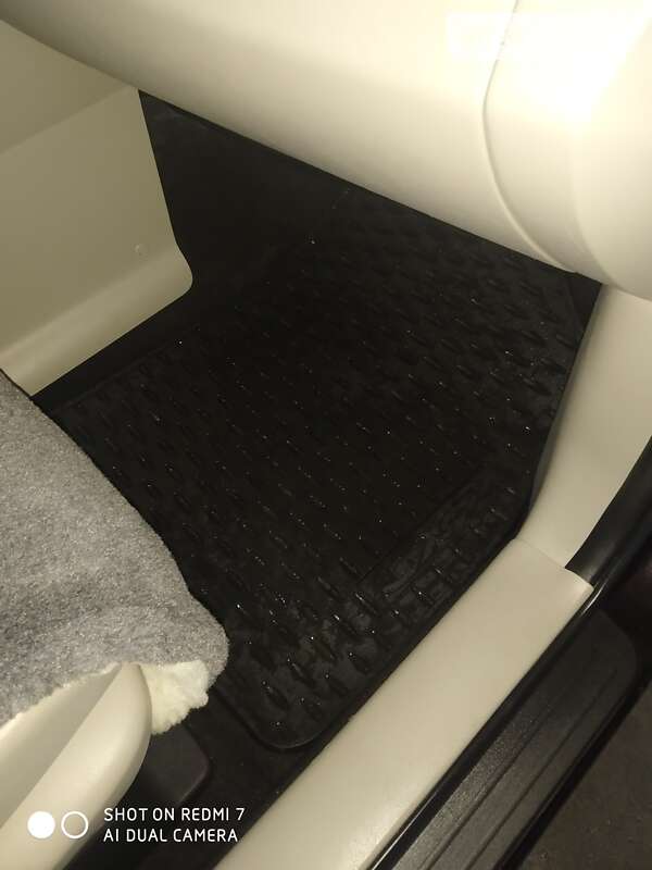 Внедорожник / Кроссовер Mazda CX-7 2010 в Львове