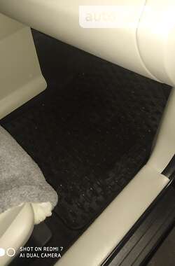 Внедорожник / Кроссовер Mazda CX-7 2010 в 