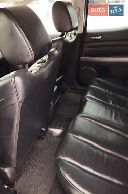 Позашляховик / Кросовер Mazda CX-7 2010 в Буську