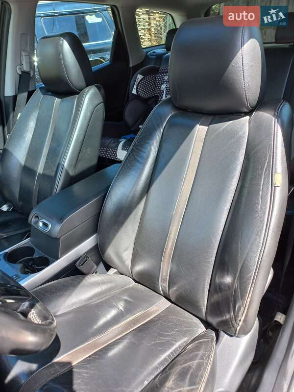 Позашляховик / Кросовер Mazda CX-7 2007 в Рахові