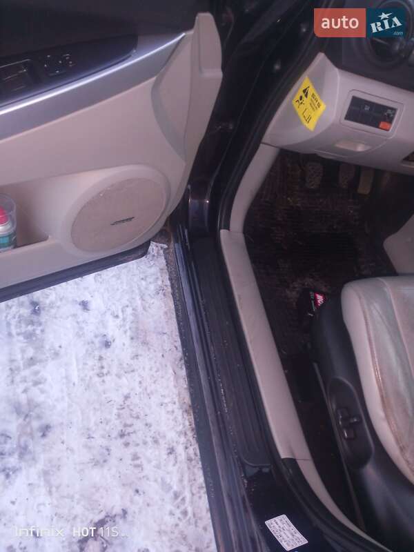 Внедорожник / Кроссовер Mazda CX-7 2008 в Киеве фото 38 Внедорожник / Кроссовер Mazda CX-7 2008 в Киеве