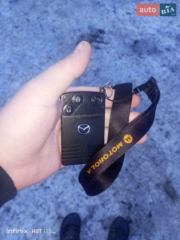 Внедорожник / Кроссовер Mazda CX-7 2008 в Киеве фото 42 Внедорожник / Кроссовер Mazda CX-7 2008 в Киеве