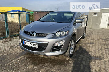 Внедорожник / Кроссовер Mazda CX-7 2010 в Одессе