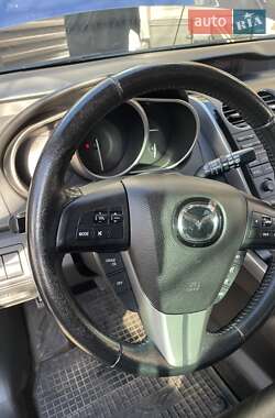 Внедорожник / Кроссовер Mazda CX-7 2011 в Львове