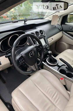 Внедорожник / Кроссовер Mazda CX-7 2010 в Коломые