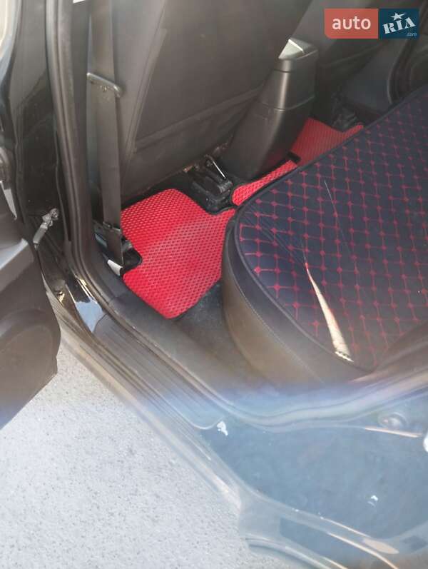 Внедорожник / Кроссовер Mazda CX-7 2009 в Львове