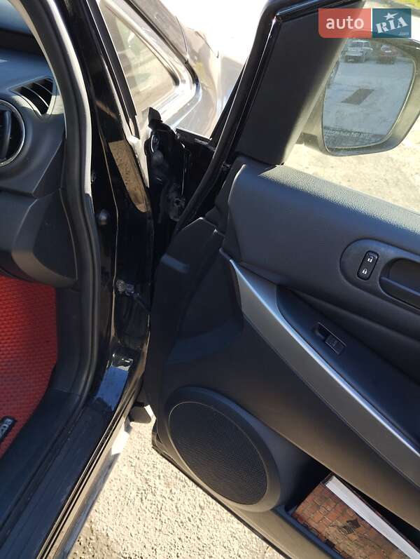 Внедорожник / Кроссовер Mazda CX-7 2009 в Львове