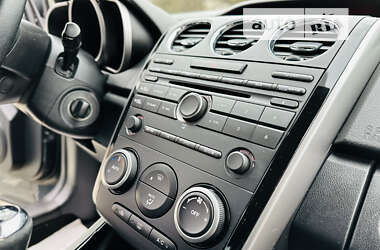 Внедорожник / Кроссовер Mazda CX-7 2011 в Стрые