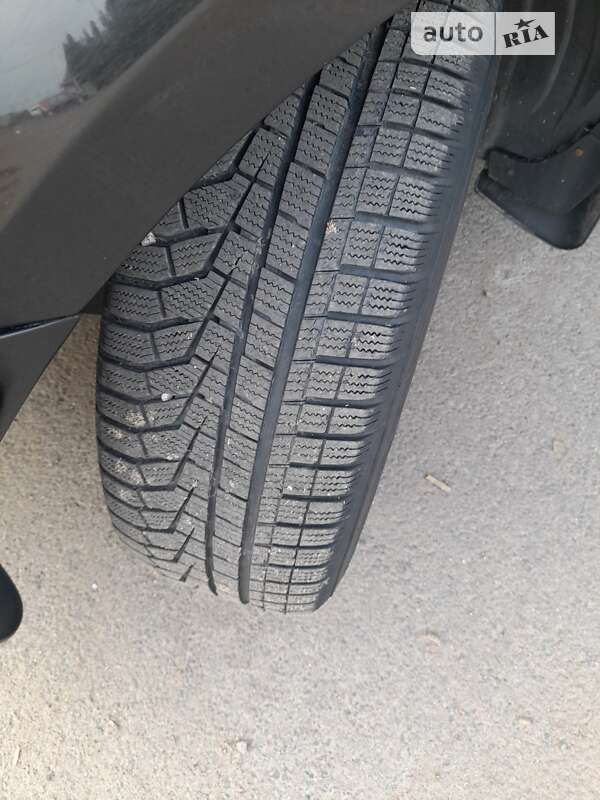 Позашляховик / Кросовер Mazda CX-7 2007 в Нововолинську фото 14 Позашляховик / Кросовер Mazda CX-7 2007 в Нововолинську