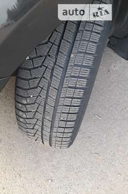 Внедорожник / Кроссовер Mazda CX-7 2007 в 