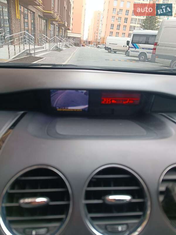 Внедорожник / Кроссовер Mazda CX-7 2011 в Киеве фото 16 Внедорожник / Кроссовер Mazda CX-7 2011 в Киеве