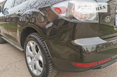 Позашляховик / Кросовер Mazda CX-7 2009 в Калуші