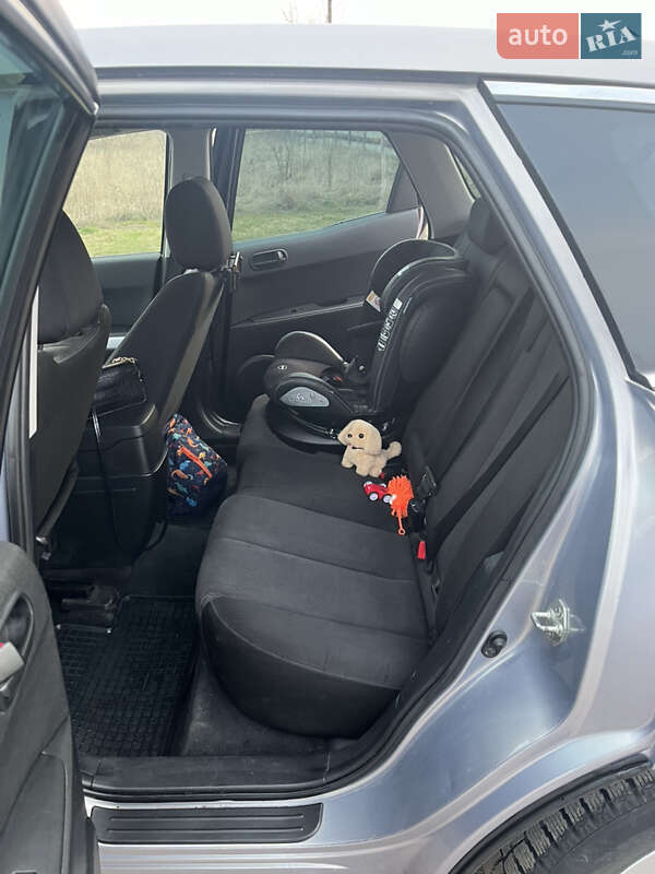 Позашляховик / Кросовер Mazda CX-7 2008 в Бару