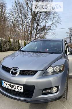 Внедорожник / Кроссовер Mazda CX-7 2007 в 