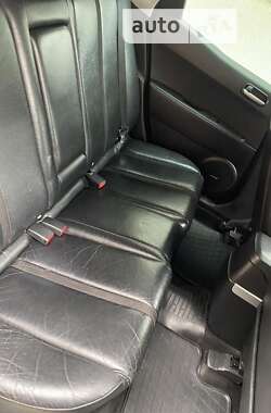 Внедорожник / Кроссовер Mazda CX-7 2007 в 