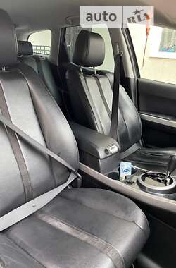 Внедорожник / Кроссовер Mazda CX-7 2007 в 