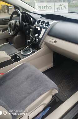 Внедорожник / Кроссовер Mazda CX-7 2010 в 