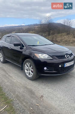 Внедорожник / Кроссовер Mazda CX-7 2008 в 