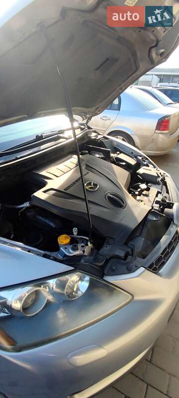 Внедорожник / Кроссовер Mazda CX-7 2007 в Сумах