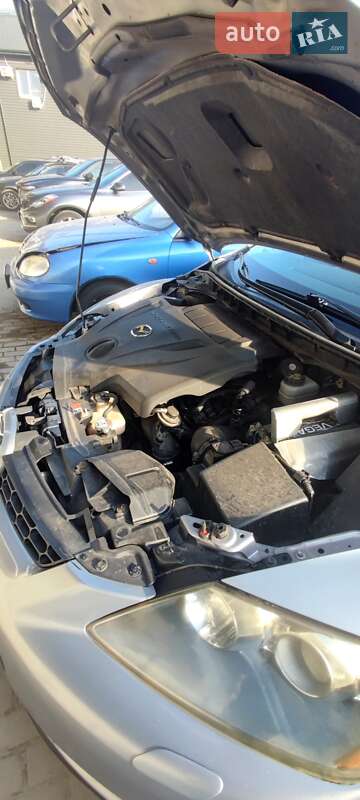 Внедорожник / Кроссовер Mazda CX-7 2007 в Сумах