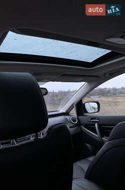 Внедорожник / Кроссовер Mazda CX-7 2010 в 