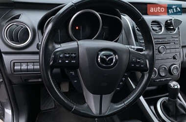 Внедорожник / Кроссовер Mazda CX-7 2010 в 