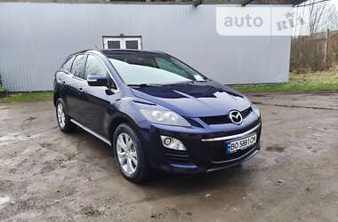 Купить Мазда СХ-7 в России: продажа Mazda CX-7 с пробегом и новых, цены.