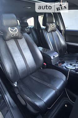 Внедорожник / Кроссовер Mazda CX-7 2006 в Одессе