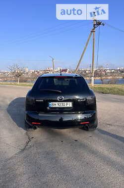 Внедорожник / Кроссовер Mazda CX-7 2006 в Одессе