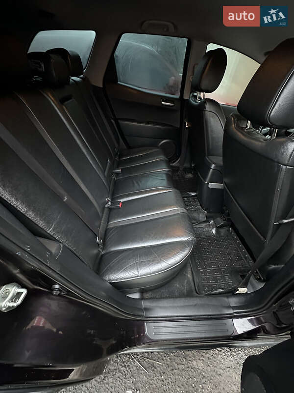 Внедорожник / Кроссовер Mazda CX-7 2008 в Бершади