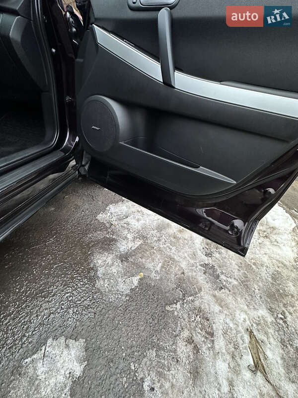 Внедорожник / Кроссовер Mazda CX-7 2008 в Бершади