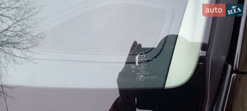 Внедорожник / Кроссовер Mazda CX-7 2010 в Одессе фото 6 Внедорожник / Кроссовер Mazda CX-7 2010 в Одессе