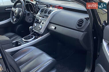 Внедорожник / Кроссовер Mazda CX-7 2009 в Львове