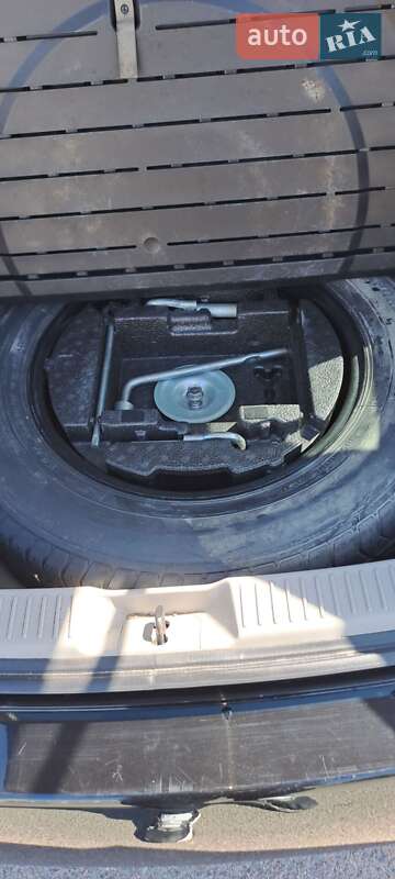 Внедорожник / Кроссовер Mazda CX-7 2011 в Черкассах