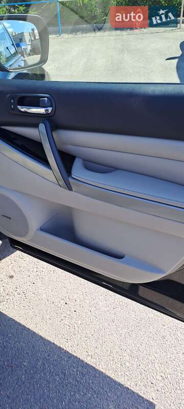 Внедорожник / Кроссовер Mazda CX-7 2011 в Черкассах
