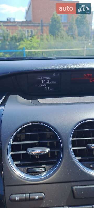 Внедорожник / Кроссовер Mazda CX-7 2011 в Черкассах