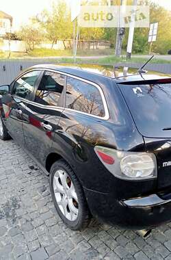 Внедорожник / Кроссовер Mazda CX-7 2007 в Житомире