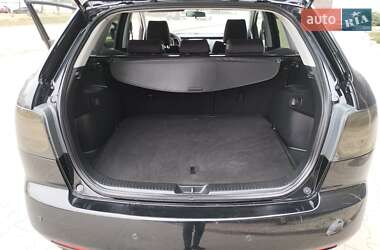 Внедорожник / Кроссовер Mazda CX-7 2007 в Черкассах