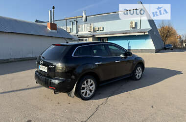 Внедорожник / Кроссовер Mazda CX-7 2007 в Бердичеве